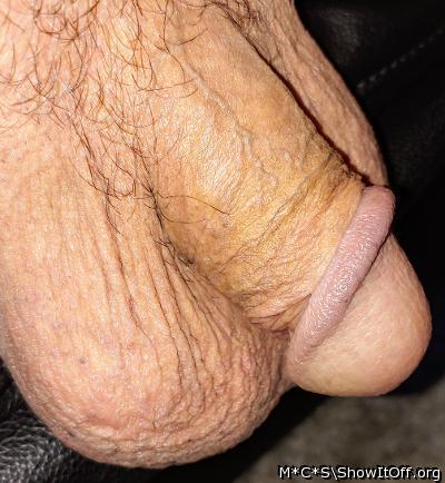 Photo of a drain pipe from M*C*S
