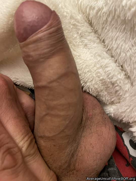 Photo of a shaft from AverageUncut