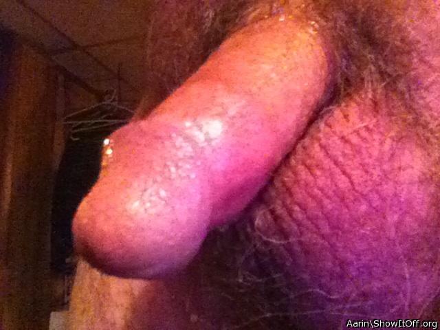 Photo of a meat stick from Arinn