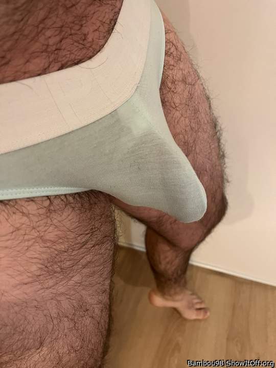 Photo of a weasel from Bambou98
