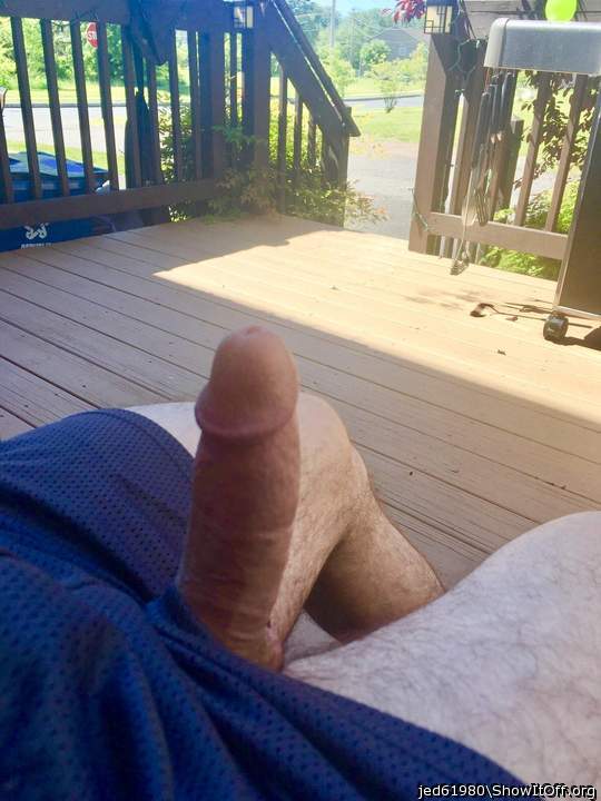 Ready and waiting