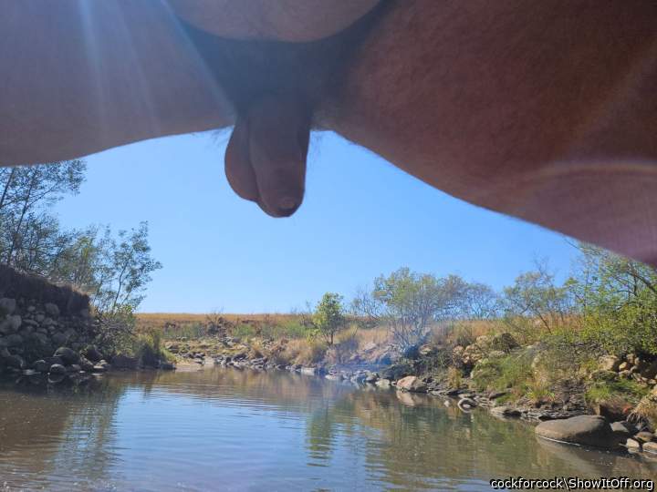 Nude weekend 4 - balls in the air