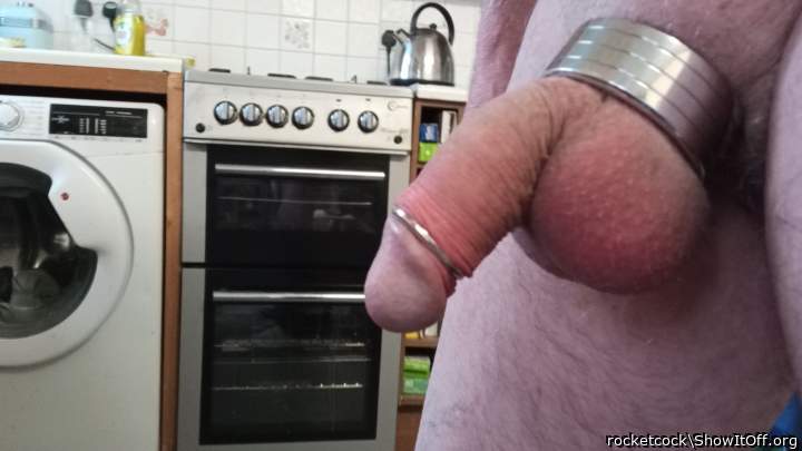 I love your dick! Guess my wife woulf love it too