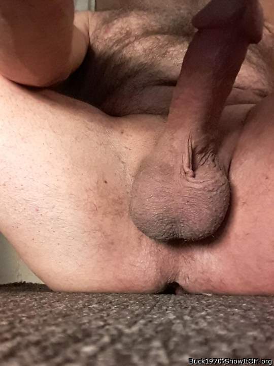 Yes!  Your scrotum is awesome
