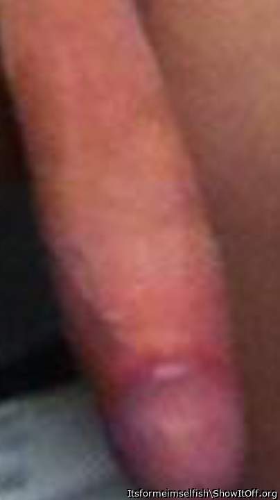 Im horny