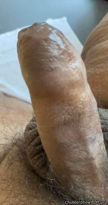 Photo of a sausage from Chubbs