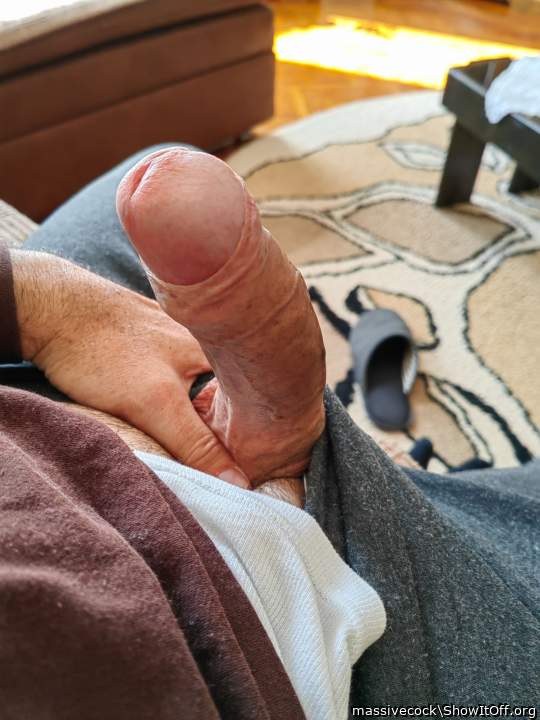 Photo of a thing from massivecock