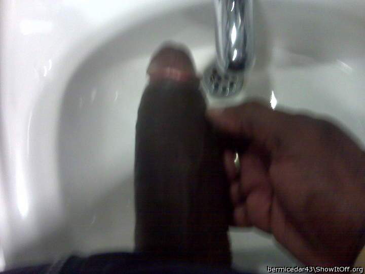 Photo of a dick from bermicedar43