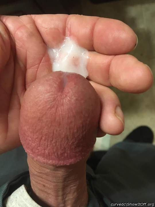 Don't get a spoon.  I'll lick it off your fingers!
