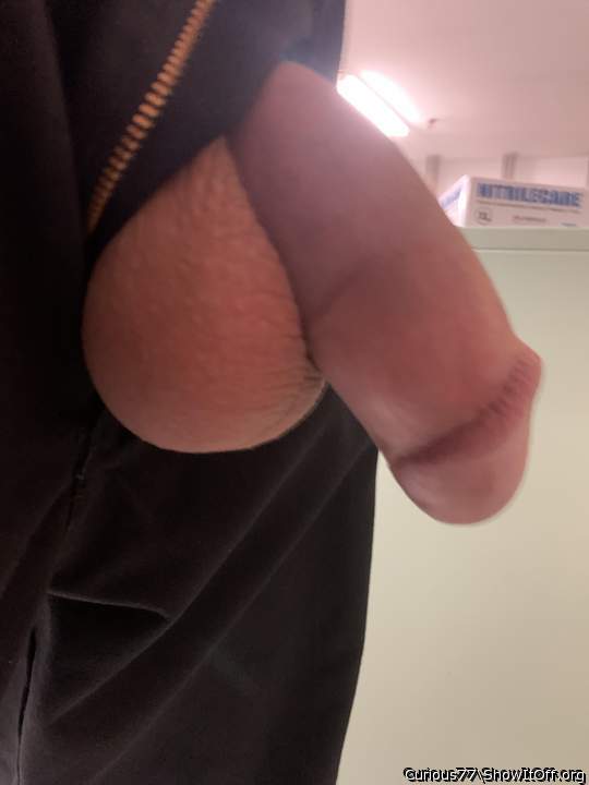 Sexy smooth balls