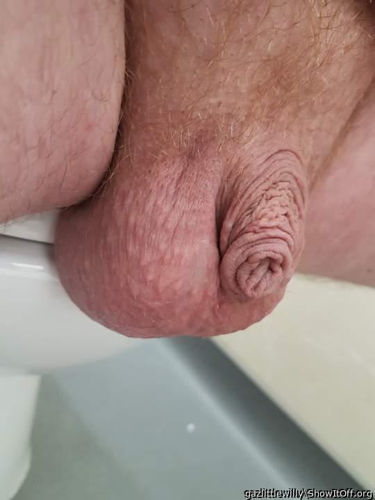 All balls, and not much else