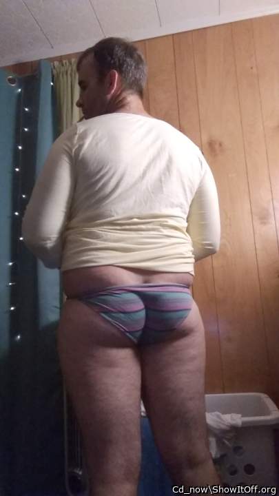 Photo of a wiener from Cd_now