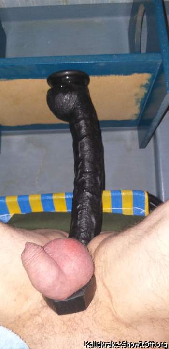 Photo of a thing from Kallekrake