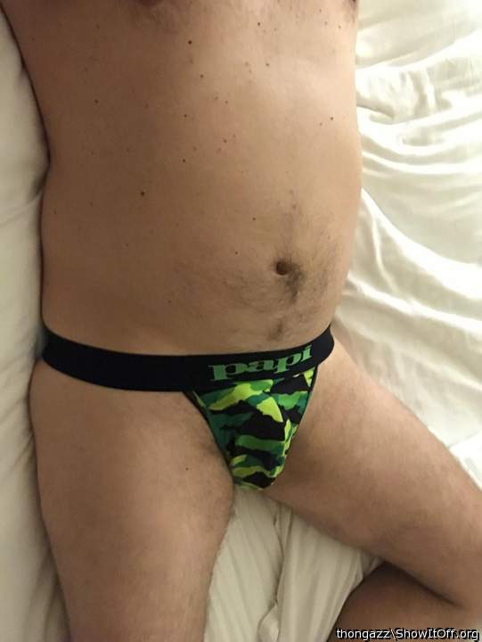 Papi thong