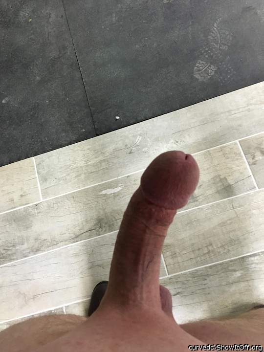 Photo of a shaft from Curvedc