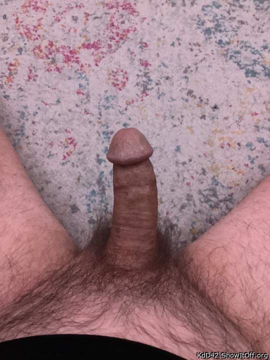 Nice sized boner 