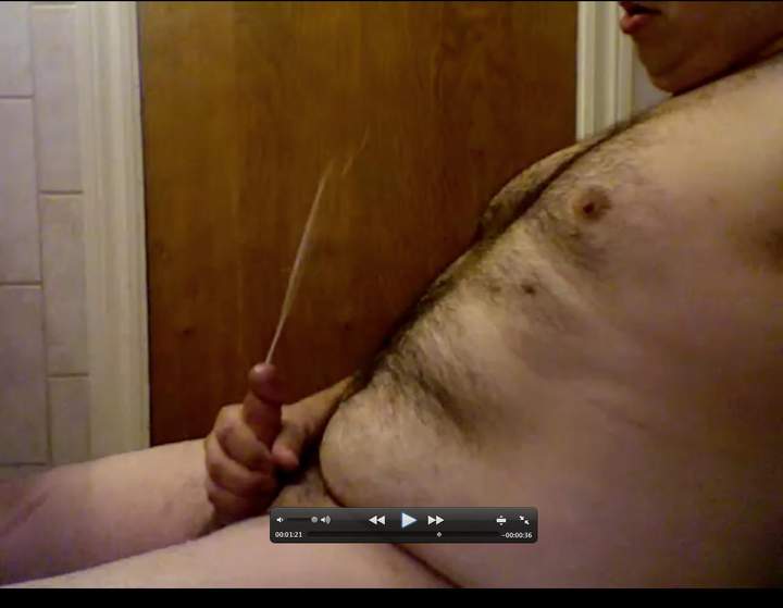 Photo of a schlong from pboy
