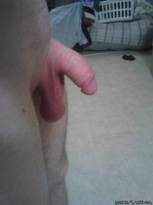 Photo of a sausage from jusskiin
