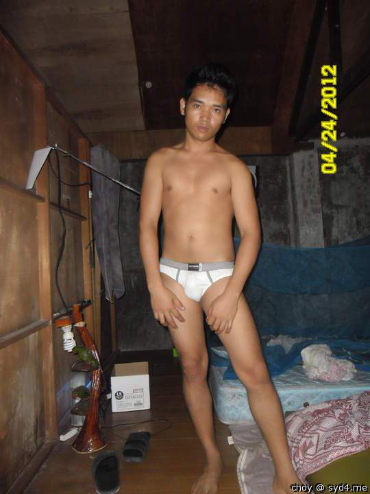 Photo of a jackhammer from choy