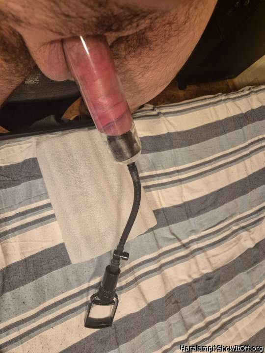 Pumping