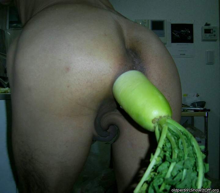Photo of Man's Ass from oldper69