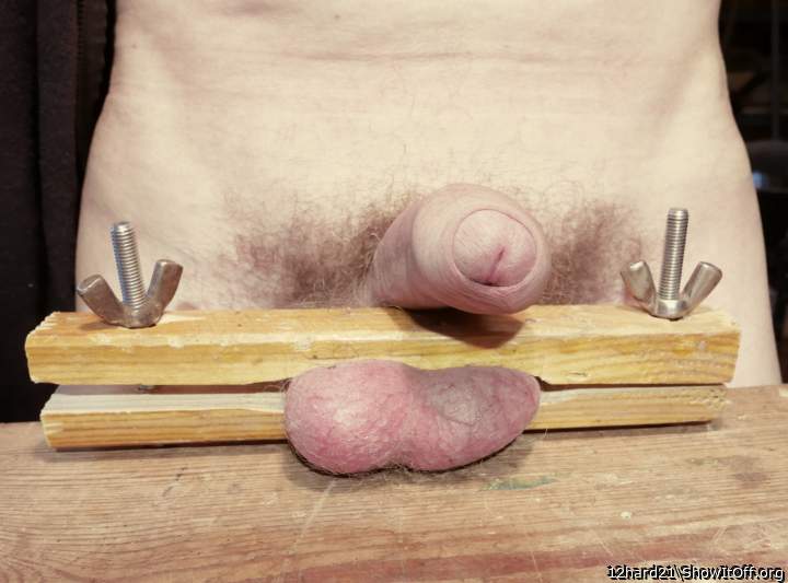 Photo of a sausage from 12hard21