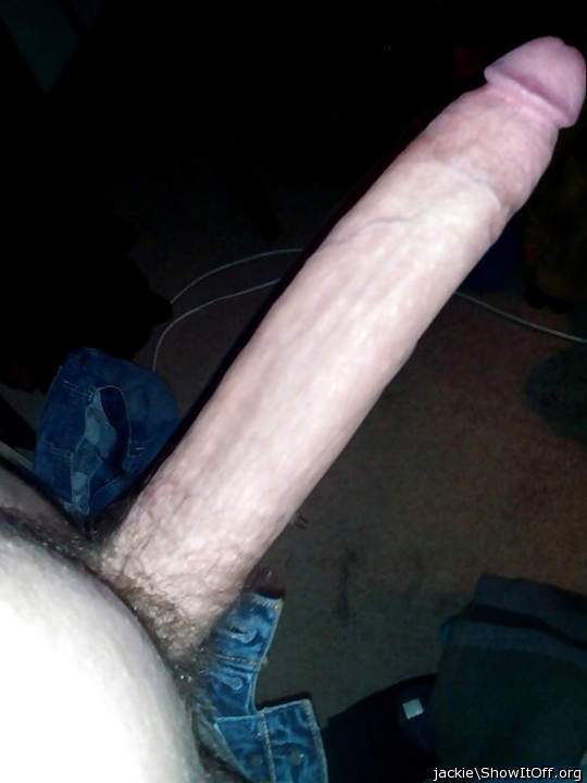 My dream cock