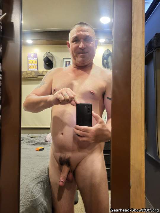 Photo of a prick from Gearhead