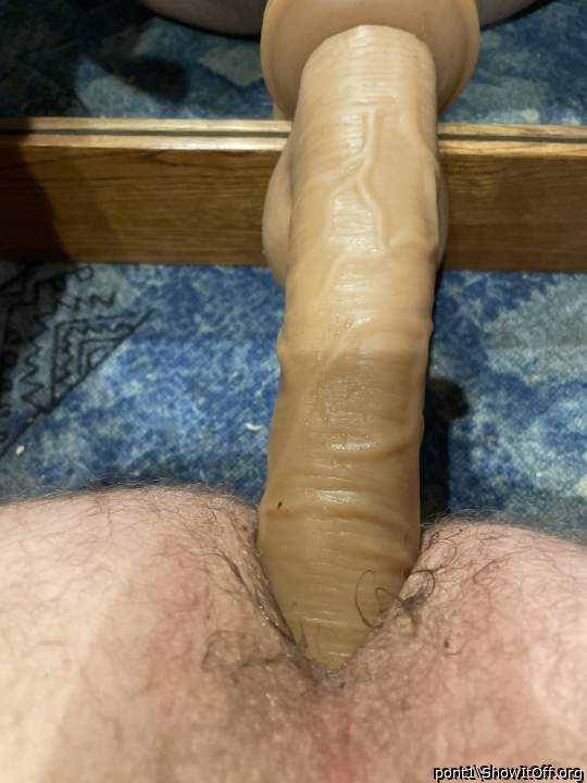 This one feels the best well 2nd dick feels better &#128527;&#128520;