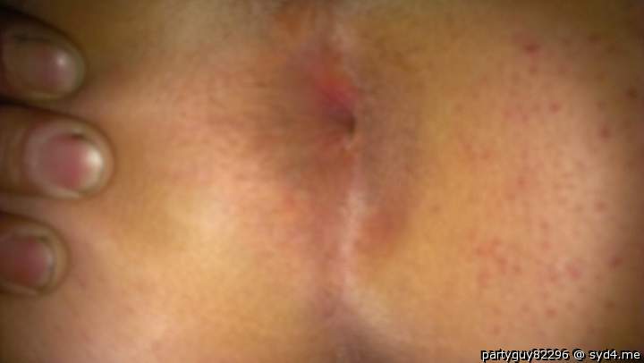 Photo of Man's Ass from partyguy82296