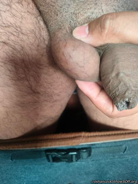 Photo of a penis from roshancock