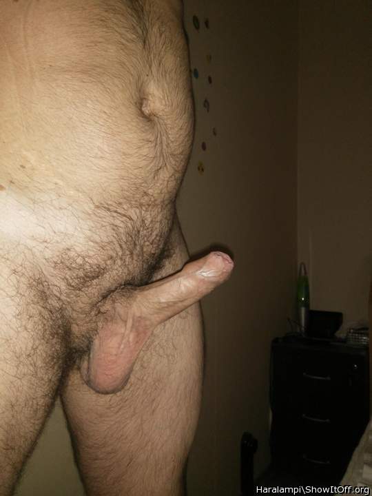 My DiCk