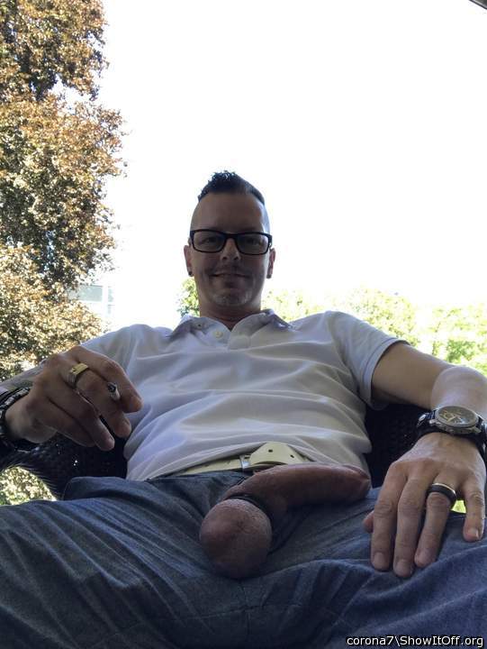 Photo of a prick from corona7