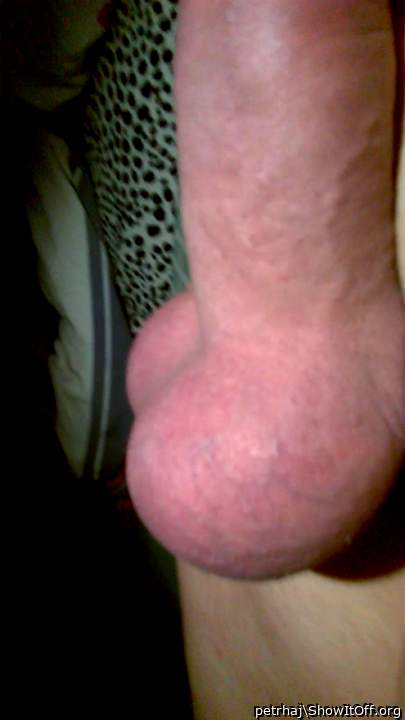 my balls foto