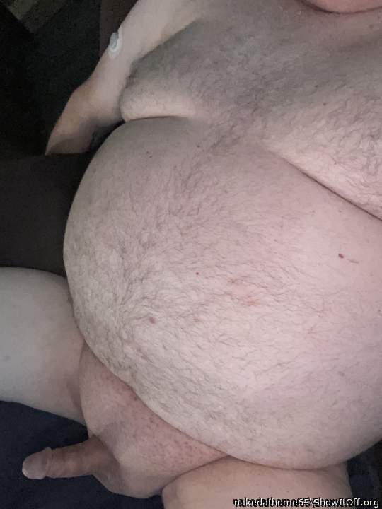 Photo of a dong from nakedathome65