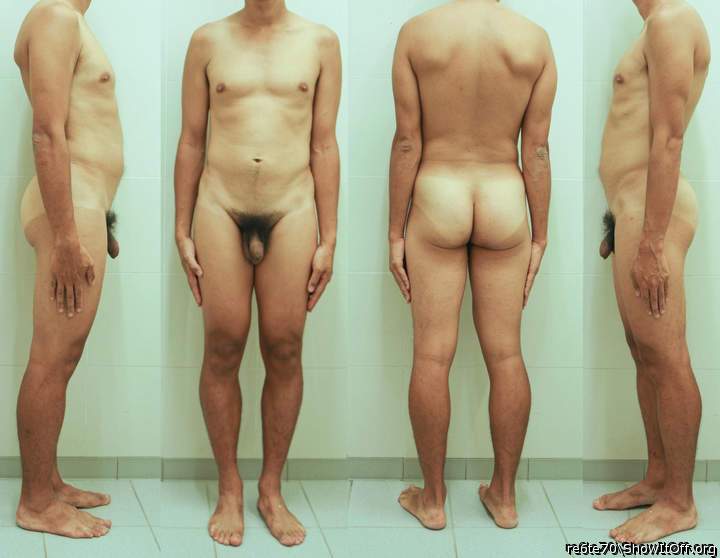 ABSOLUTELY FANTASTIC!  HOT ASS, DICK and BODY    