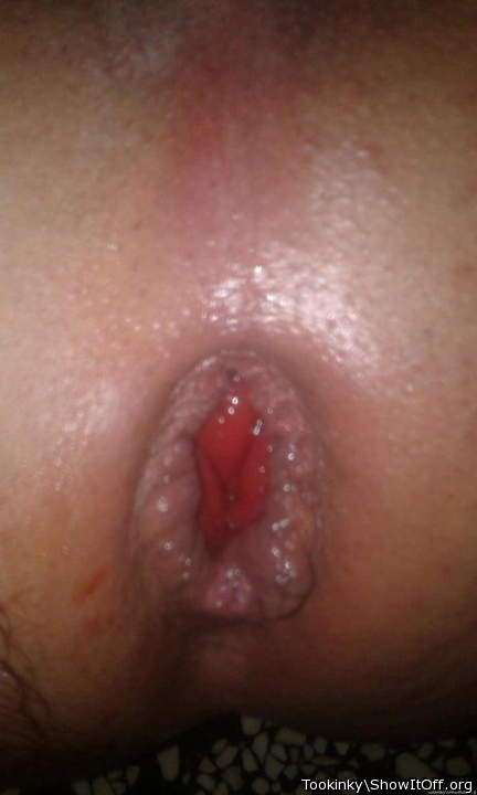 Photo of Man's Ass from Tookinky