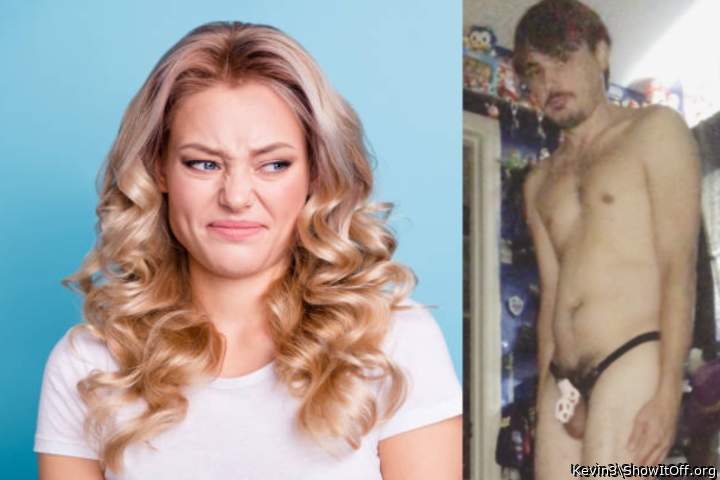 Photo of a sausage from Kevin3