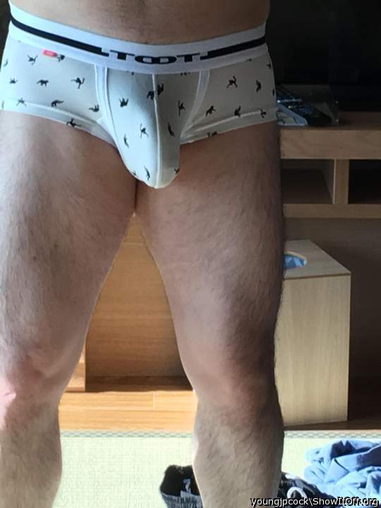 Adult image from youngjpcock