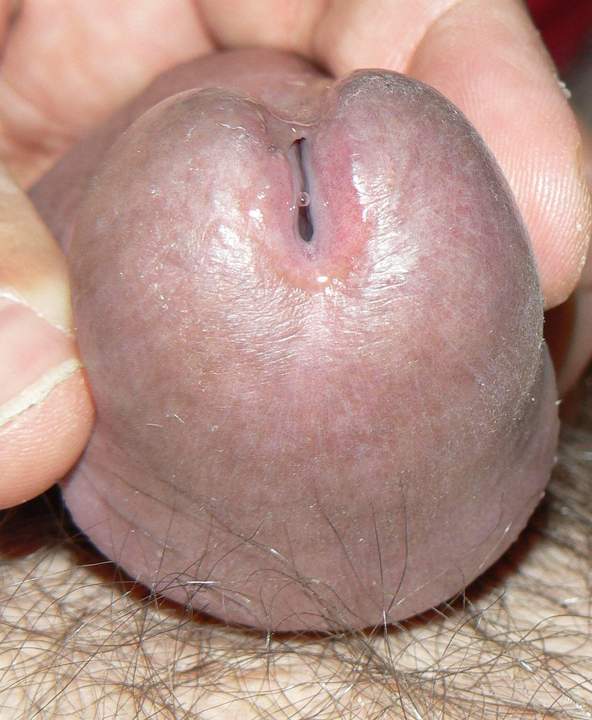 some precum