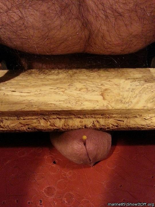 Flattened