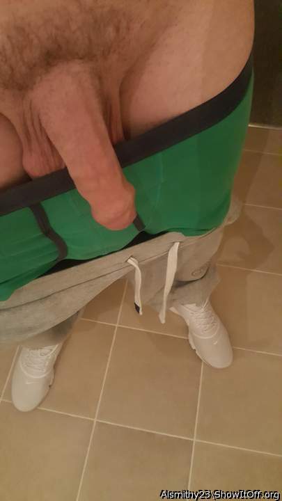 Photo of a third leg from Alsmithy23