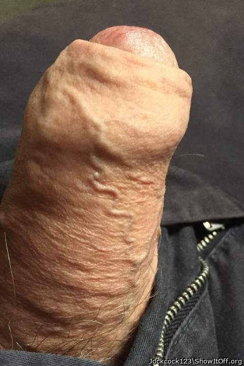 Photo of a pecker from Jockcock123