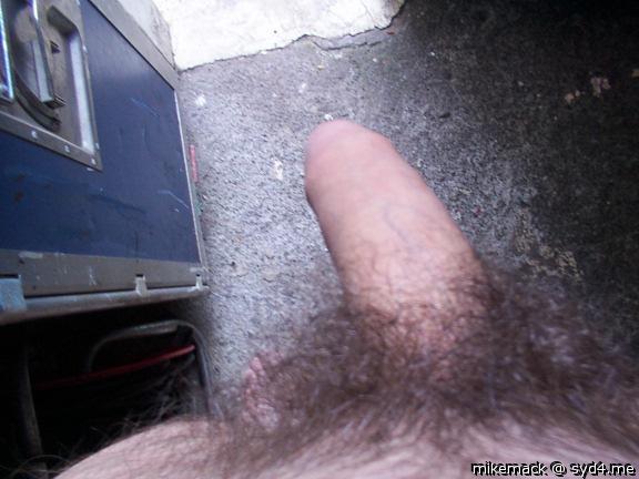 Photo of a prick from mikemack