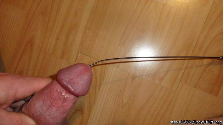 Photo of a meat stick from steve1976