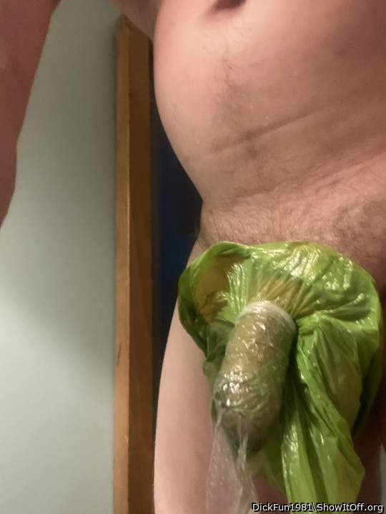Photo of a love muscle from DickFun1981