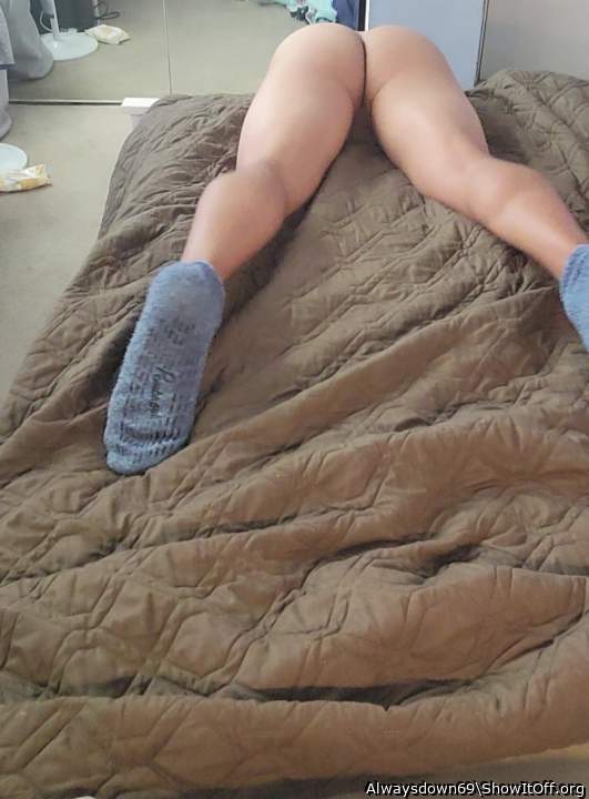 Would like to pound u like that all day