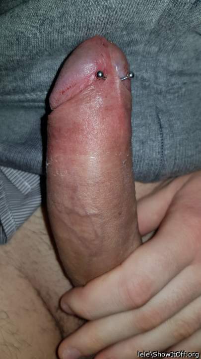 Photo of a wiener from lele