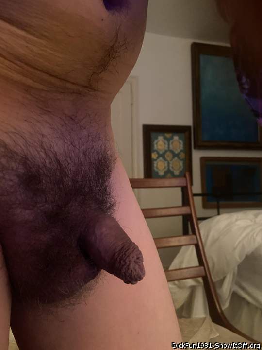 Photo of a schlong from DickFun1981