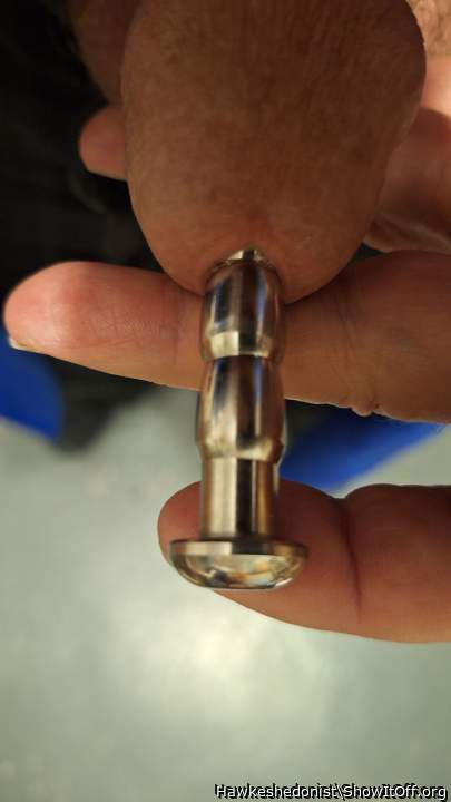 Photo of a cock from Hawkeshedonist